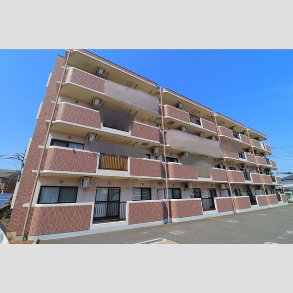 パストラルピアの外観画像