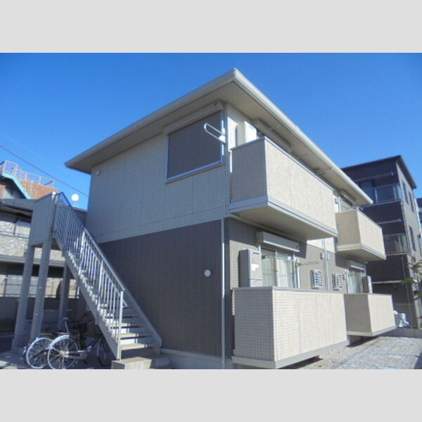 M's houseの外観画像