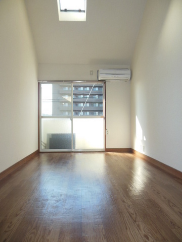 サンハイツ 居室