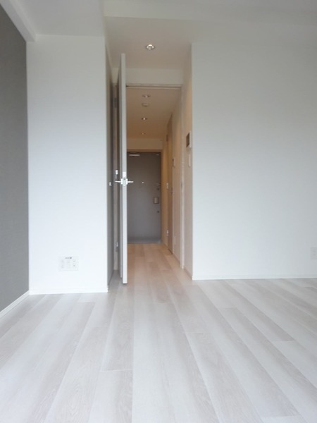 ＧＥＮＯＶＩＡ川口元郷 リビング