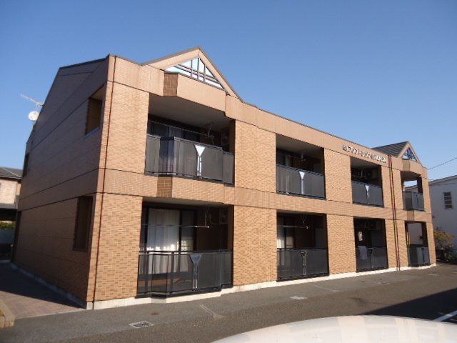 フレンドシップＳＨＯＮＡＮ 外観写真（昼）