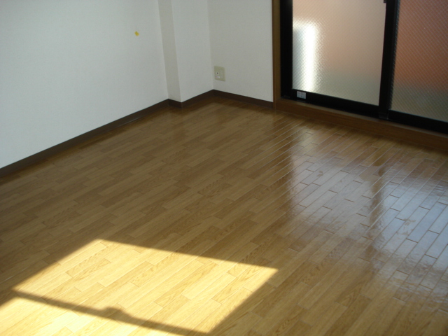 サンフラワー湘南 洋室