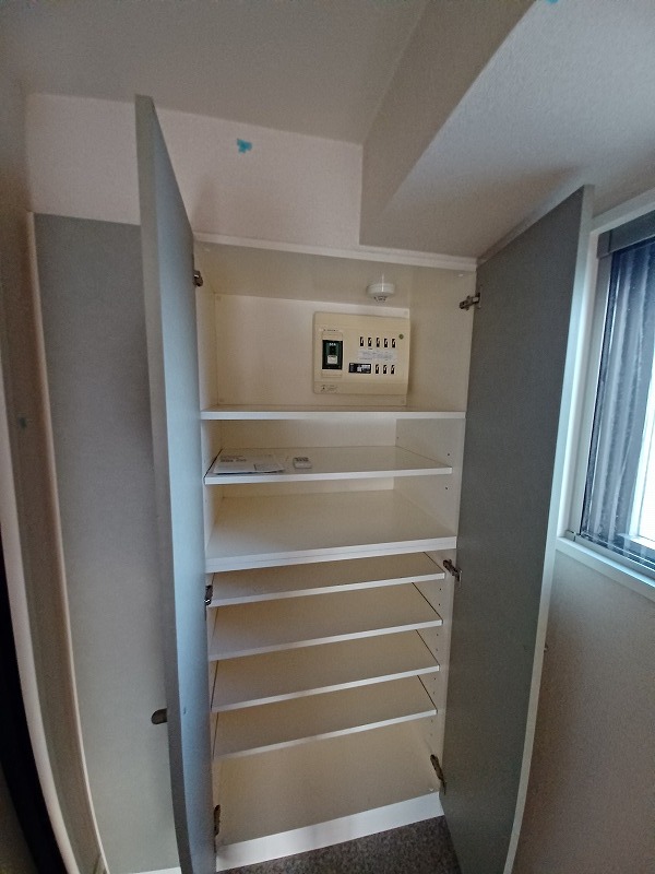 シンシア千駄木7階 部屋その他