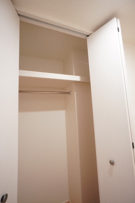 East IM2階 部屋その他