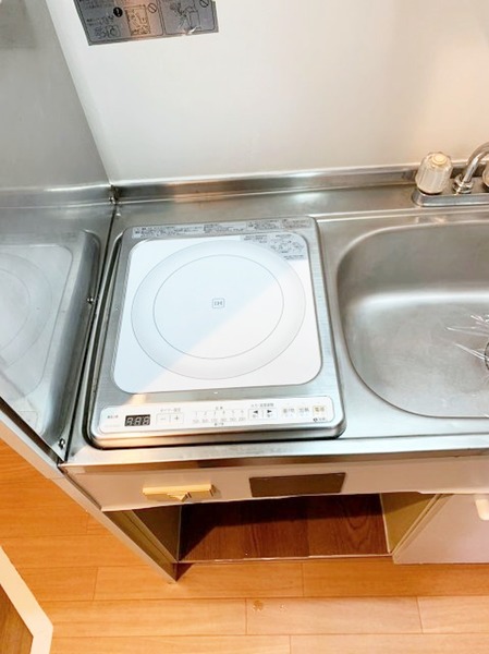 HILL’S高座渋谷101号室 部屋その他