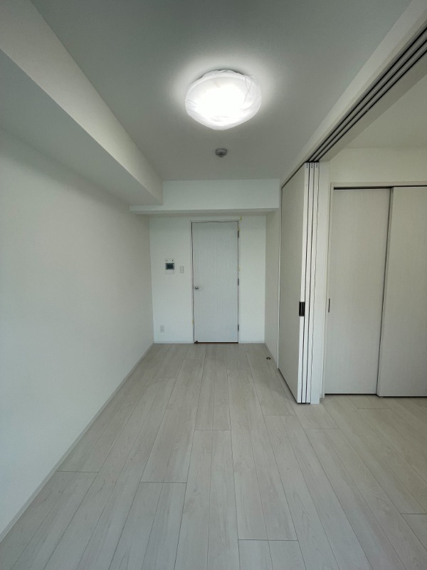 ブライズ堀切菖蒲園2階 部屋その他