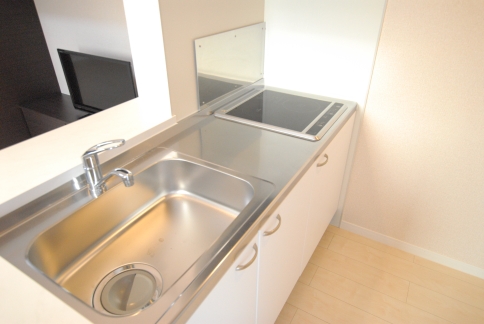 レオネクスト藤107号室 部屋その他