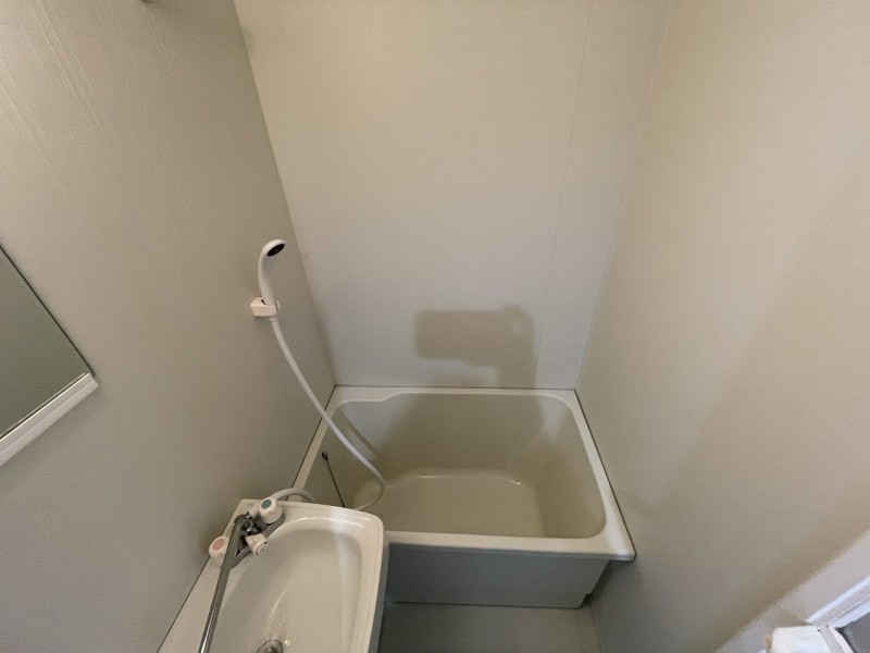 レジデンスＡ2階 部屋その他