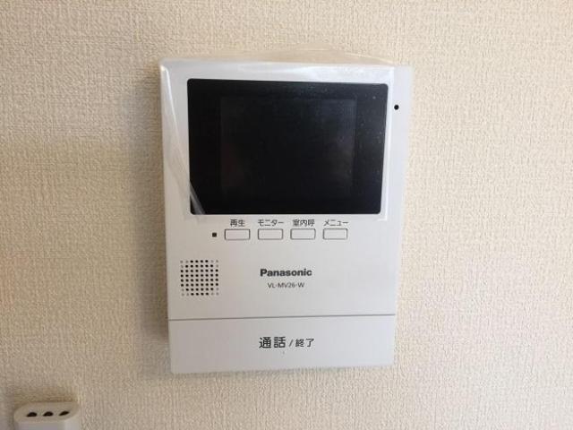 103号室
