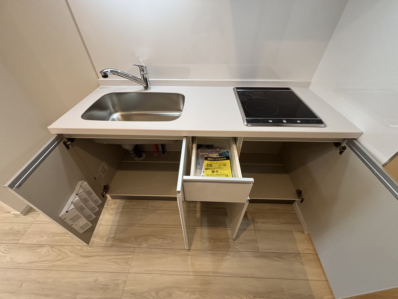 リブリ・Grande Ⅶ1階 部屋その他