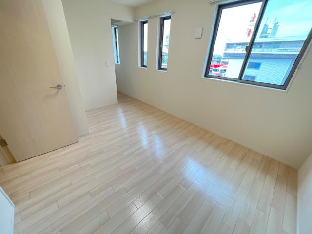 ルボワ　ｌｅ　ｂｏｉｓ 室内