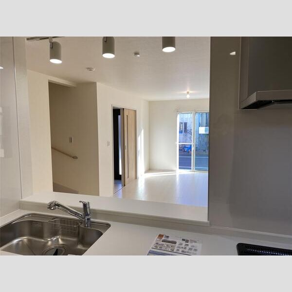 マイホームネクスト東村山市諏訪町　2号棟 キッチン