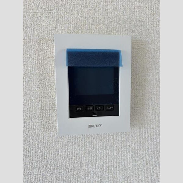 リーブルファイン袋山 部屋設備