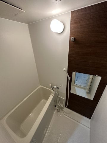 サニーコート102号室 お風呂