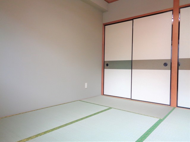 ロイヤルパークヒル0202号室 部屋その他