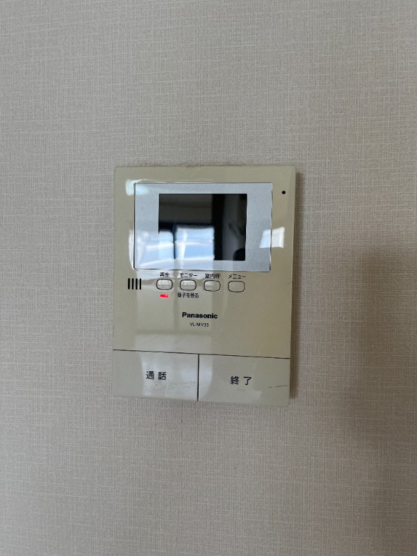 ヒルズヴァンベールD棟2階 部屋設備