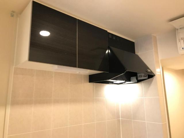 ラ・ベル・オロール キッチン（イメージ）