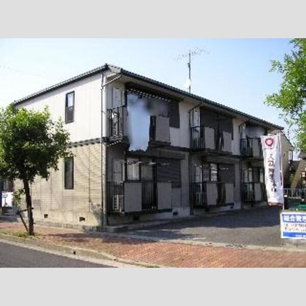 ビレッジ・JunC Cの外観画像