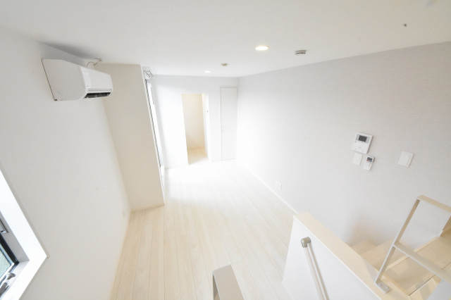 ＣＢ北柏マークス1階 部屋その他