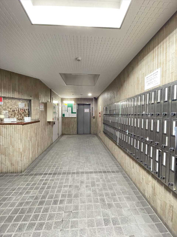 スカイコート西川口第5408号室 部屋その他