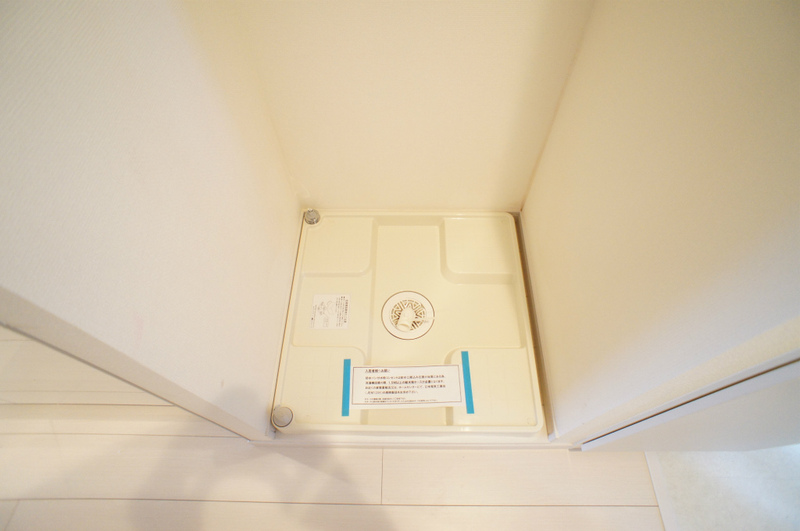 リブリ・ツヴァイテンス1階 部屋設備