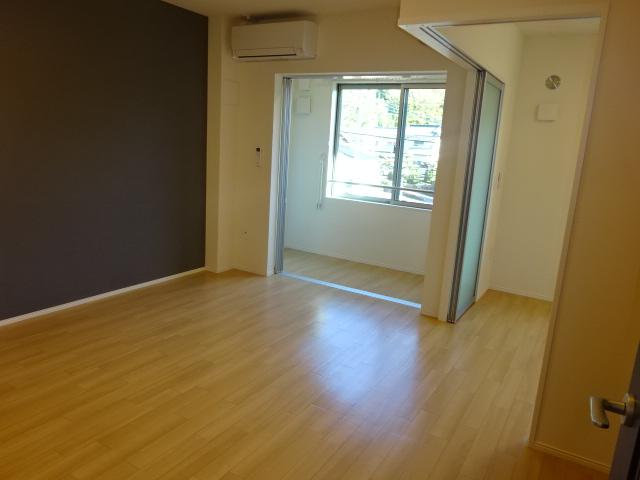 エクセレントＹＫⅡ202号室 玄関