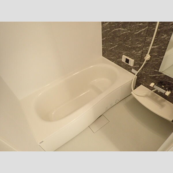 メゾン　フォンテーヌ 一坪風呂