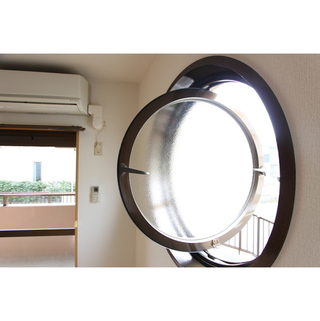 ファンテージ102号室 同建物別部屋の参考画像