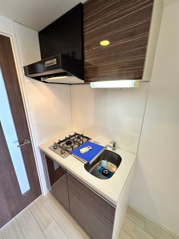 TFレジデンス蒲田7階 キッチン