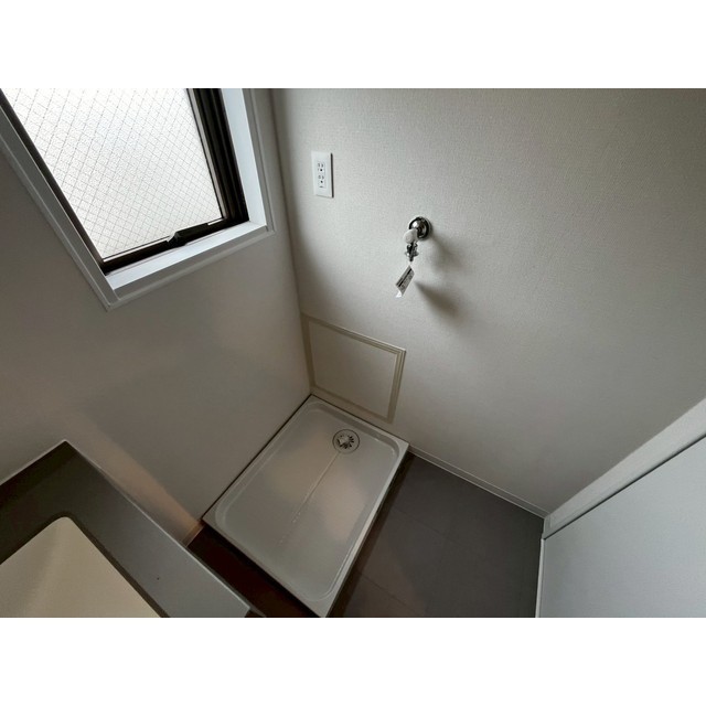 オーパスホームズ白山0903号室 部屋その他