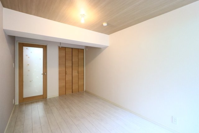 セザール御嶽山1階 部屋その他