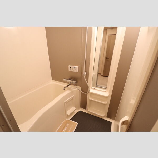 プレヤーデン　B101号室 バスルーム