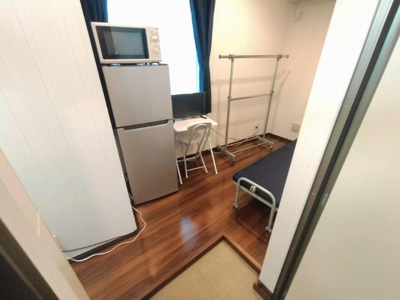 TOKYOβ練馬高野台12階 部屋その他