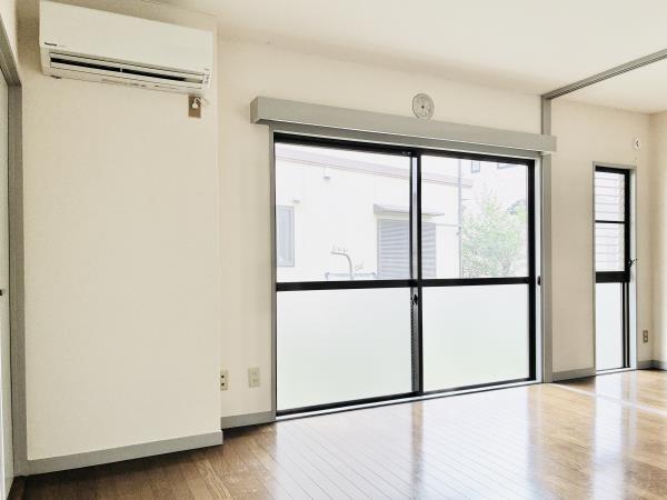 ＴＳ習志野ハイム リビング