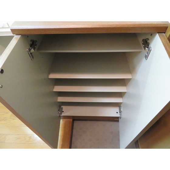 アヴェニール高井戸0205号室 シューズボックス