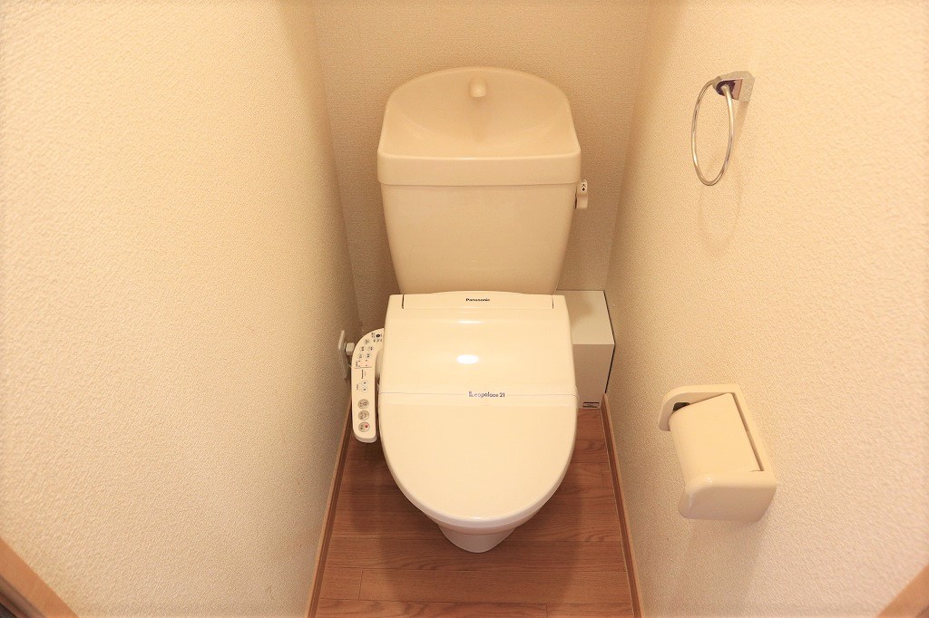 レオパレス第５いずみ202号室 部屋その他