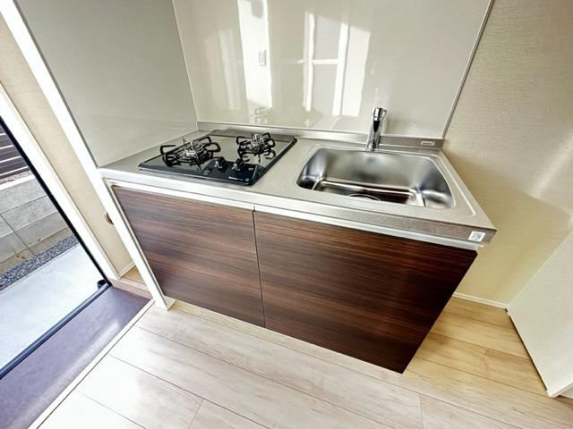 アーバンヒルズ柏2階 部屋その他