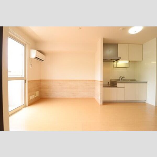 ガーデンヒルズ DK