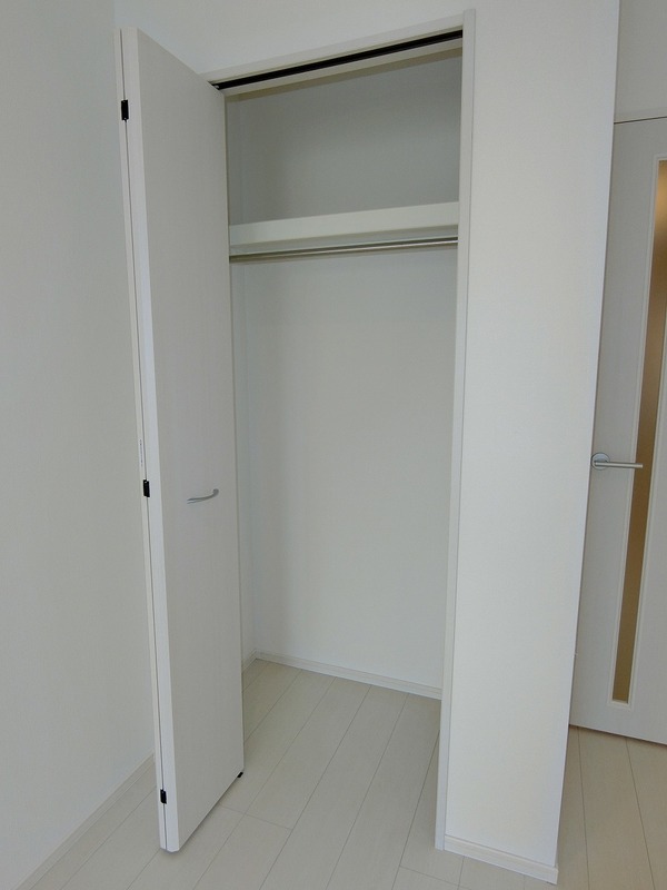 リブリ・サンヴィレッジ27 収納