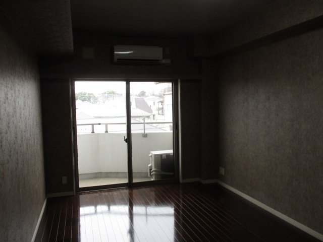 Ｌ－Ｆｌａｔ白山4階 部屋その他