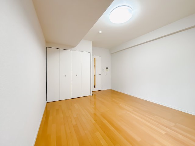 アイビーテラス103号室 リビング