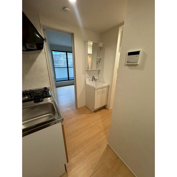 Bella Vista海老名201号室 部屋その他