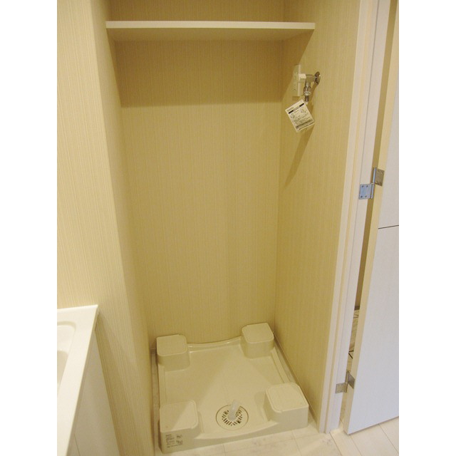 プレール・ドゥーク中野江原町209号室 部屋その他