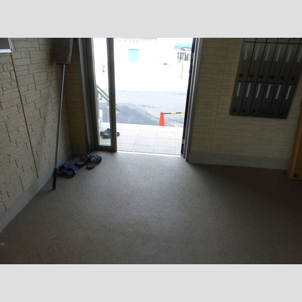 M&S KOWA　Ⅱ エントランス