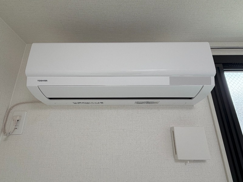 マーレ練馬高野台2階 部屋設備