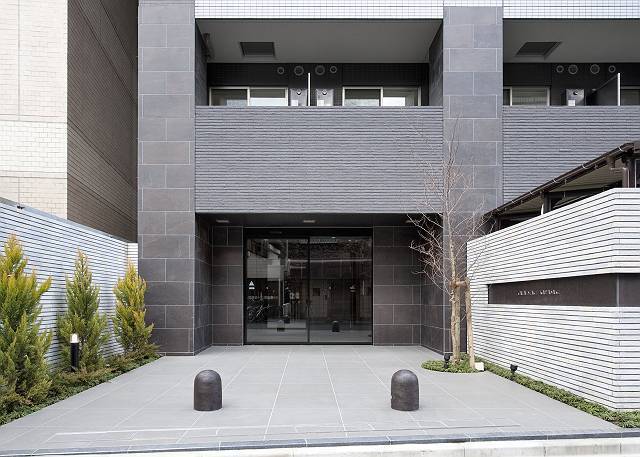 ガーラ・ステージ川崎 ◆高級分譲賃貸ガーラマンション◆