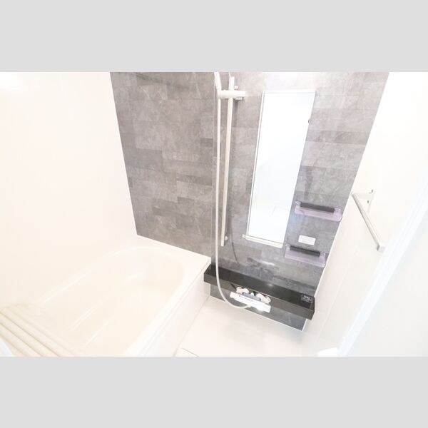 Briller 東大宮 バスルーム