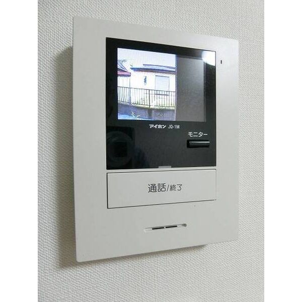 センターパーク北小金0102号室 部屋その他