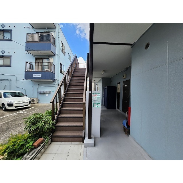 メゾン南小岩203号室 部屋その他