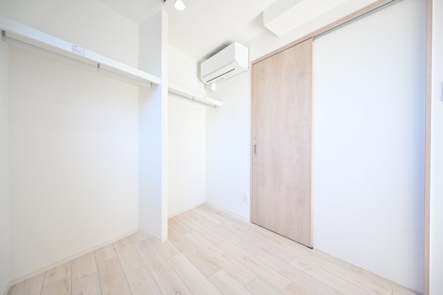 Ｌｕｐｉｎｕｓ目白台2階 部屋その他